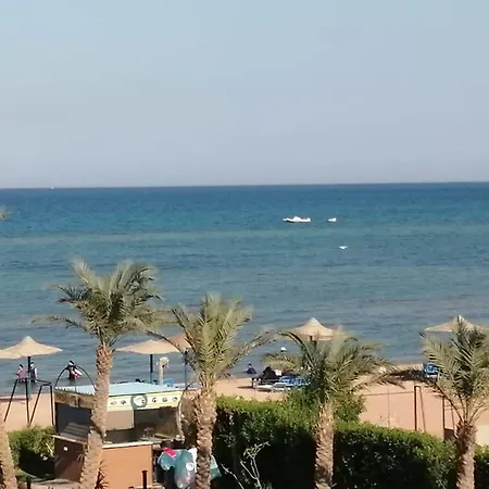 Cecelia Resort Hurghada